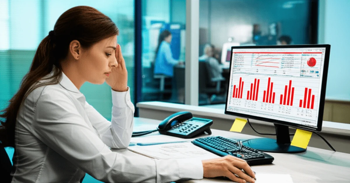 Featured image for The $1.2M Revenue Leak: Missed Calls in Healthcare Groups