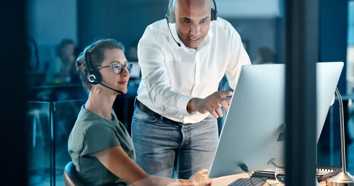 Featured image for Managing Outsourced Healthcare Customer Service Operations