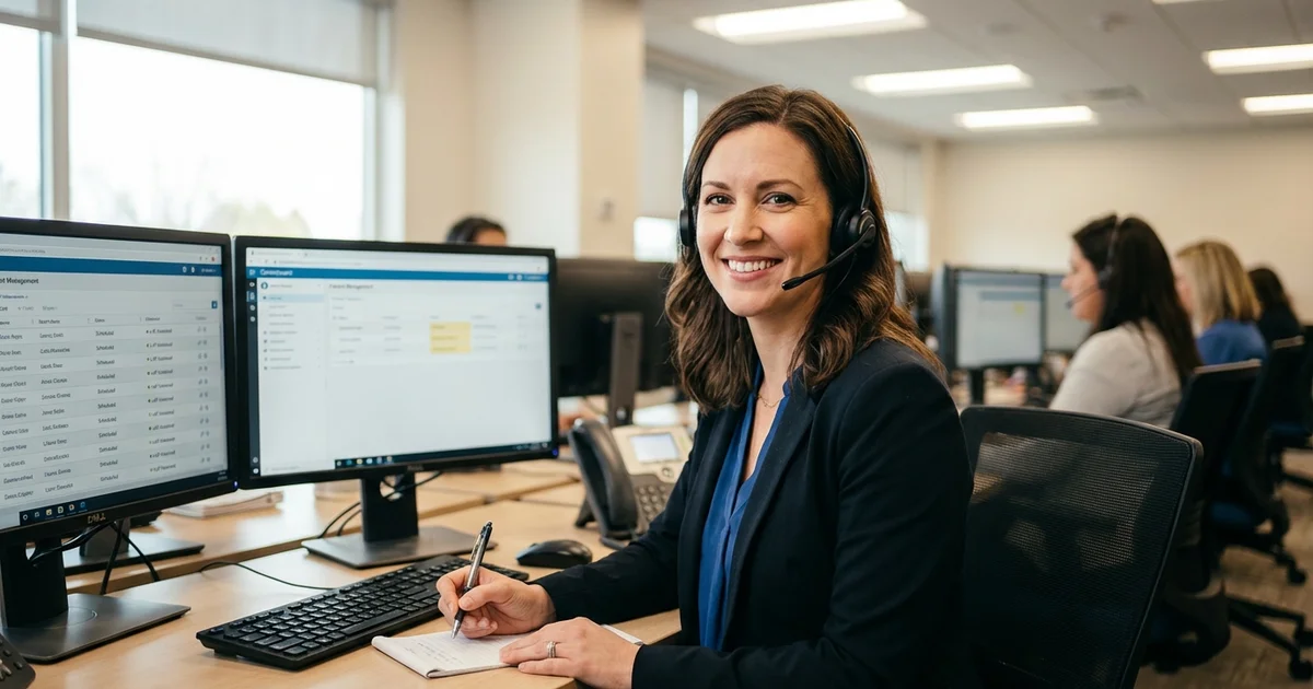 Featured image for Patient Recall Services for Multi-Location Healthcare