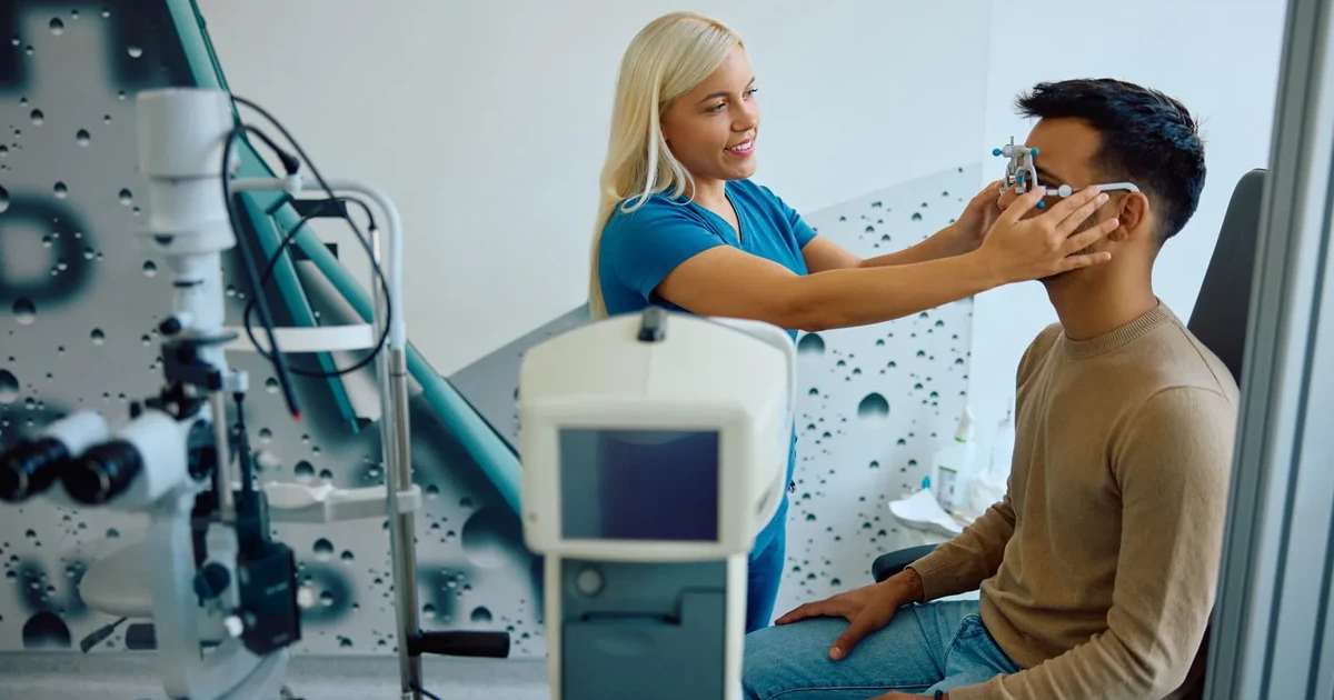 Featured image for Strategic Market Positioning for Optometry Practices