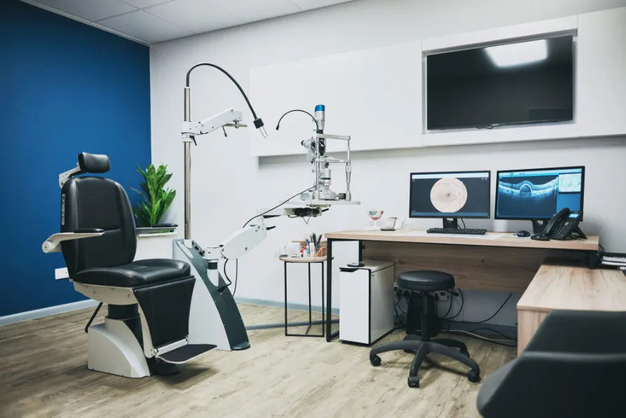 Featured image for Ways to Optimize Efficiency in Optometrist Offices